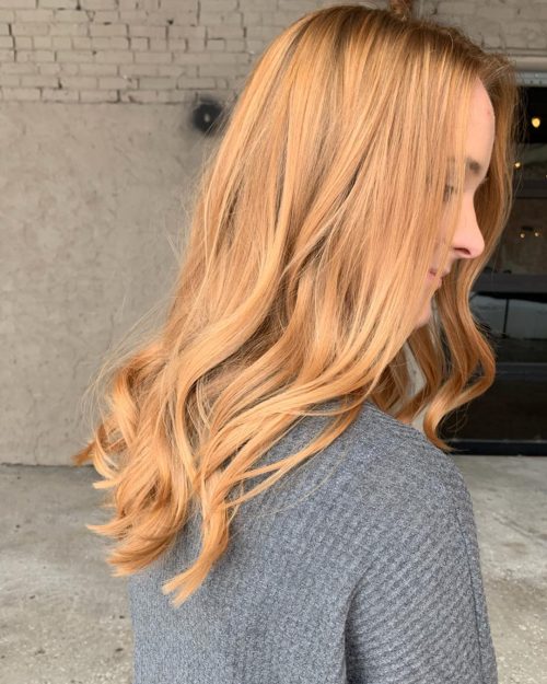 18 Light Blonde Hair Color Ideas About to Start Trending