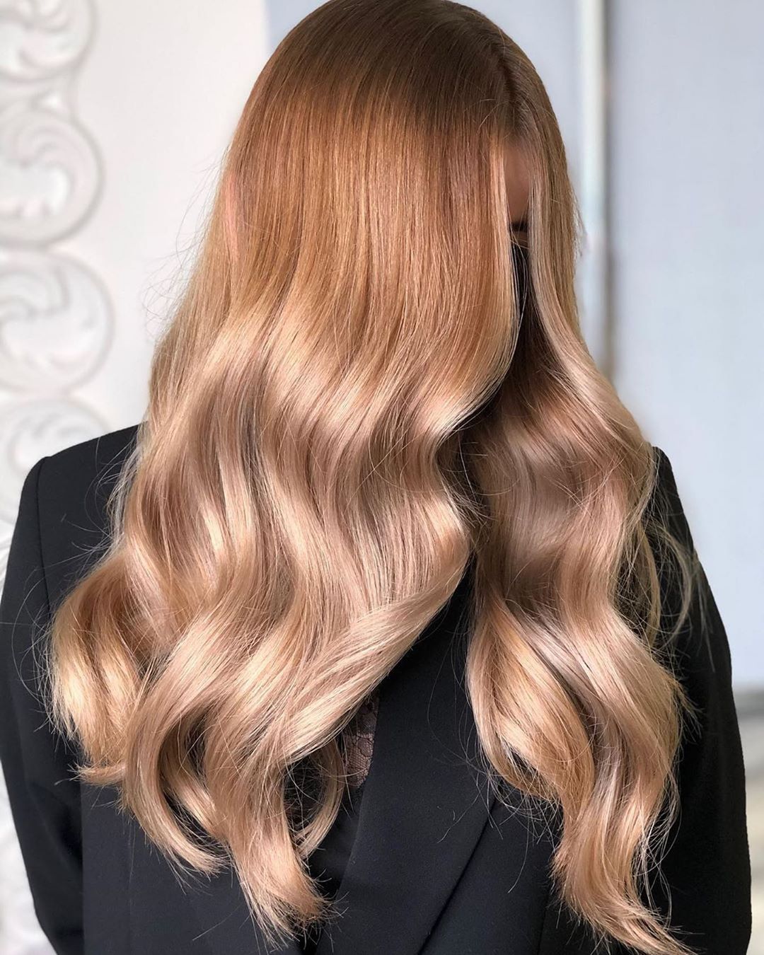 22 Best Strawberry Blonde Hair Color Ideas (Pictures for 2021)