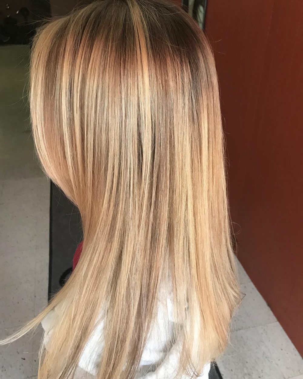 25 Honey Blonde Hair Color Ideas Trending in 2021
