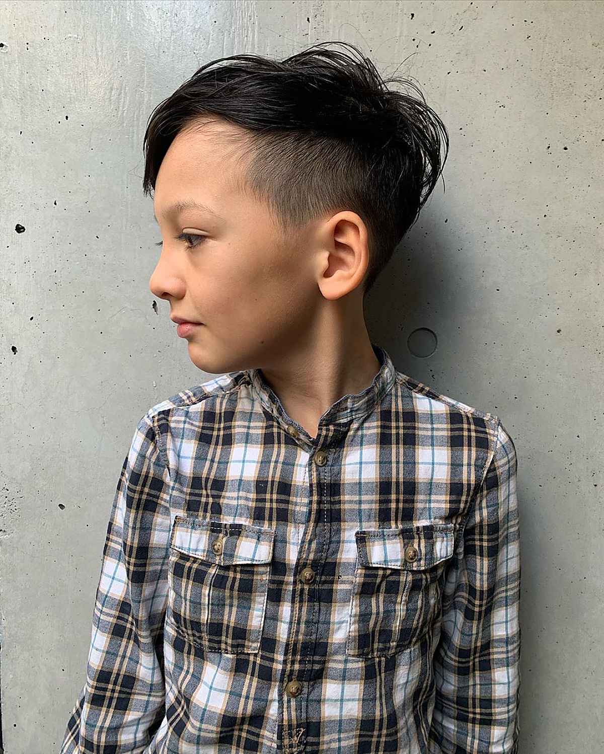 17 Most Stylish Haircuts for Toddler Boys &#8211; Fresh Styles for 2021