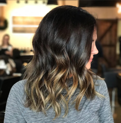 40 Best Balayage Hair Color Ideas Right Now