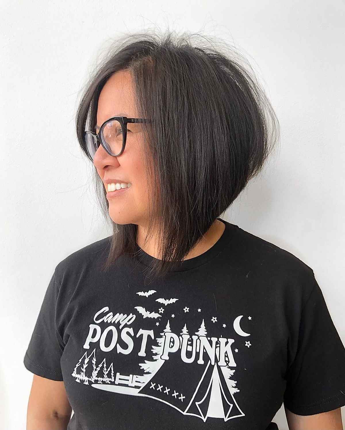 26 Low-Maintenance Medium-Length Haircuts for Busy Women