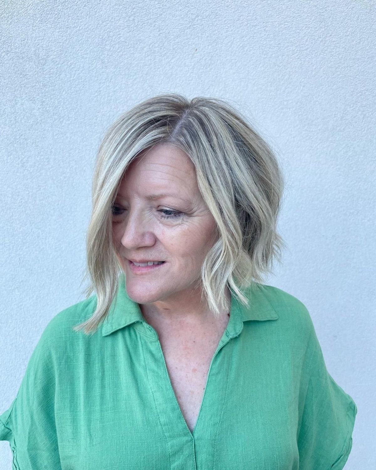 26 Edgy Haircuts for Older Women with a Zest for Life