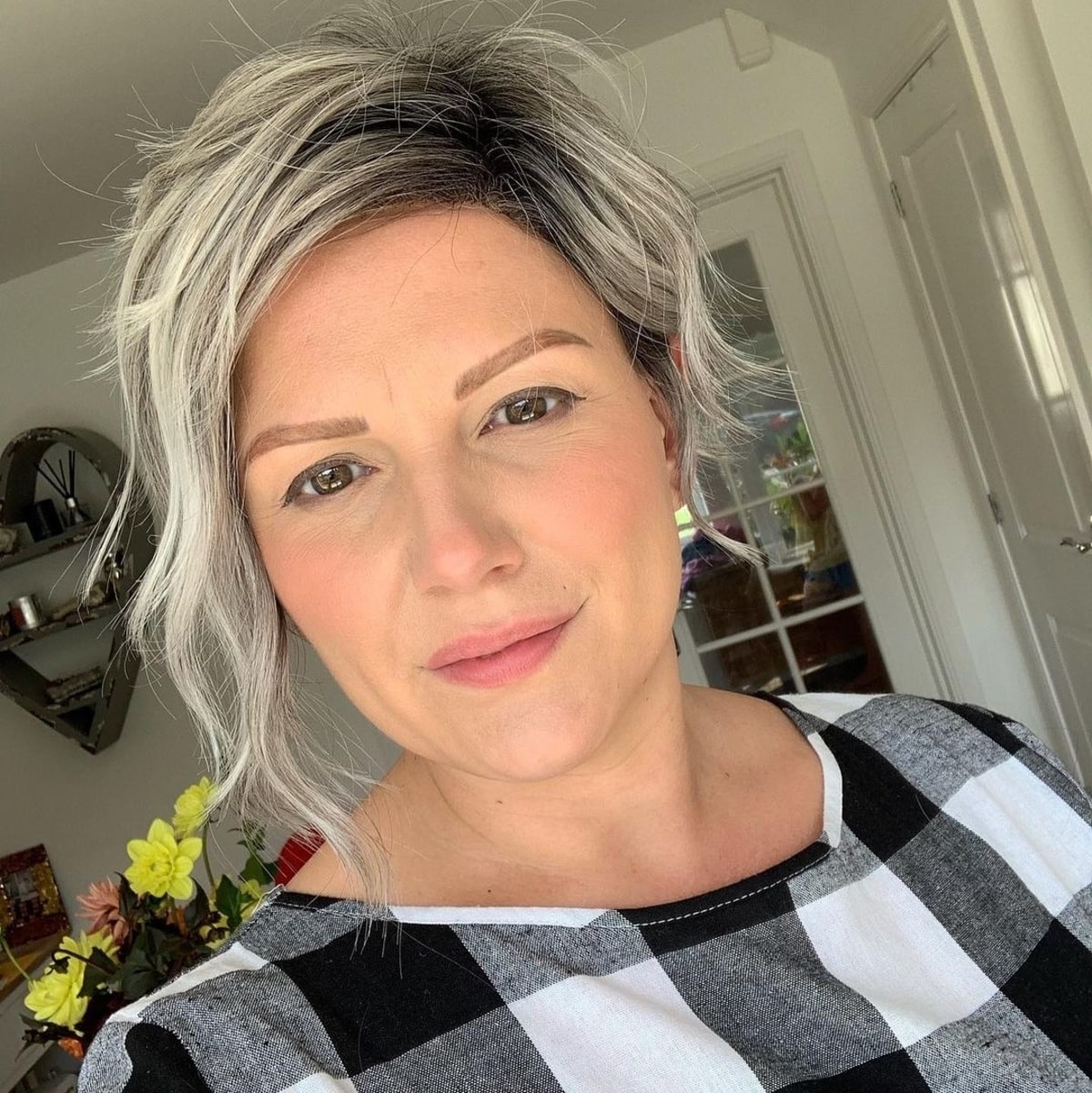 26 Asymmetrical Pixie Cut Ideas That Make a Statement
