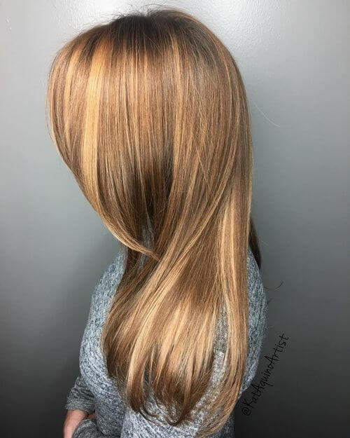 40 Best Balayage Hair Color Ideas Right Now