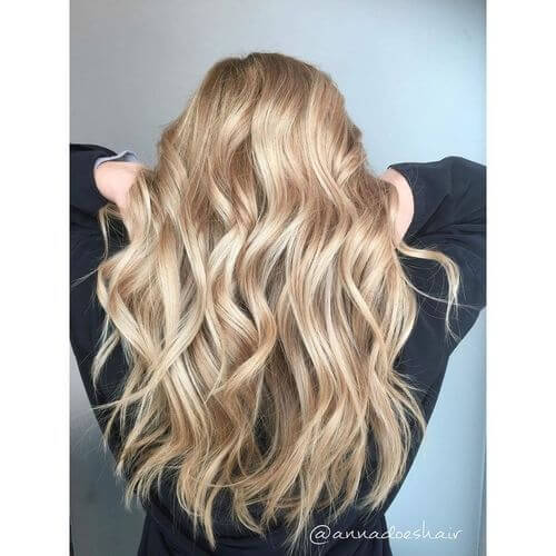 33 Cute Blonde Hair Color Ideas in 2021 &#8211; Best Shades of Blonde