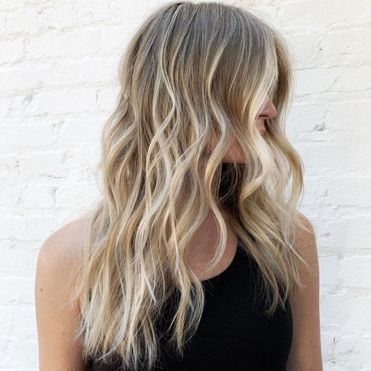 New: 24 Flattering Brown to Blonde Ombre Hair Color Ideas Right Now