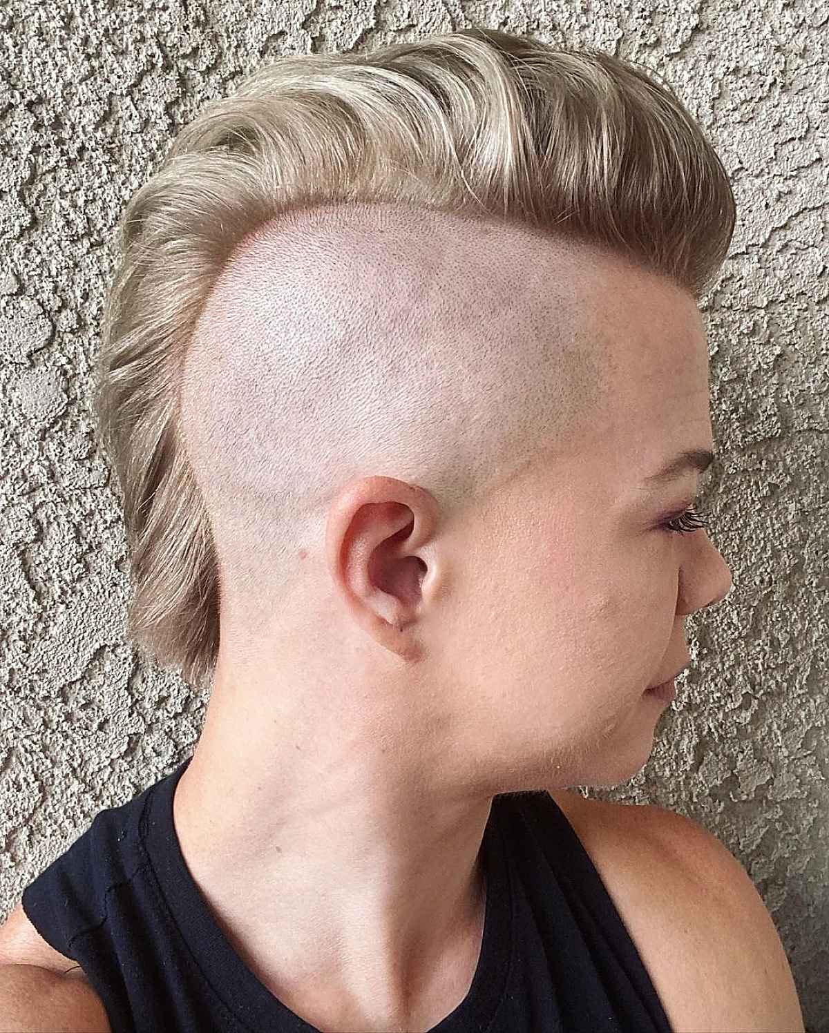 26 Hottest Alternative Hairstyles to Consider Right Now