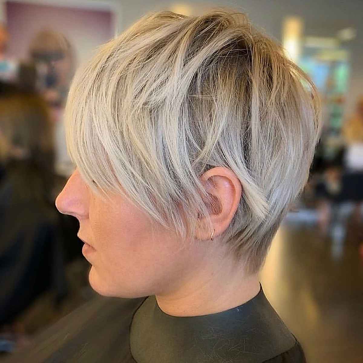 26 Most Volumizing Pixie Cuts for Thin Hair