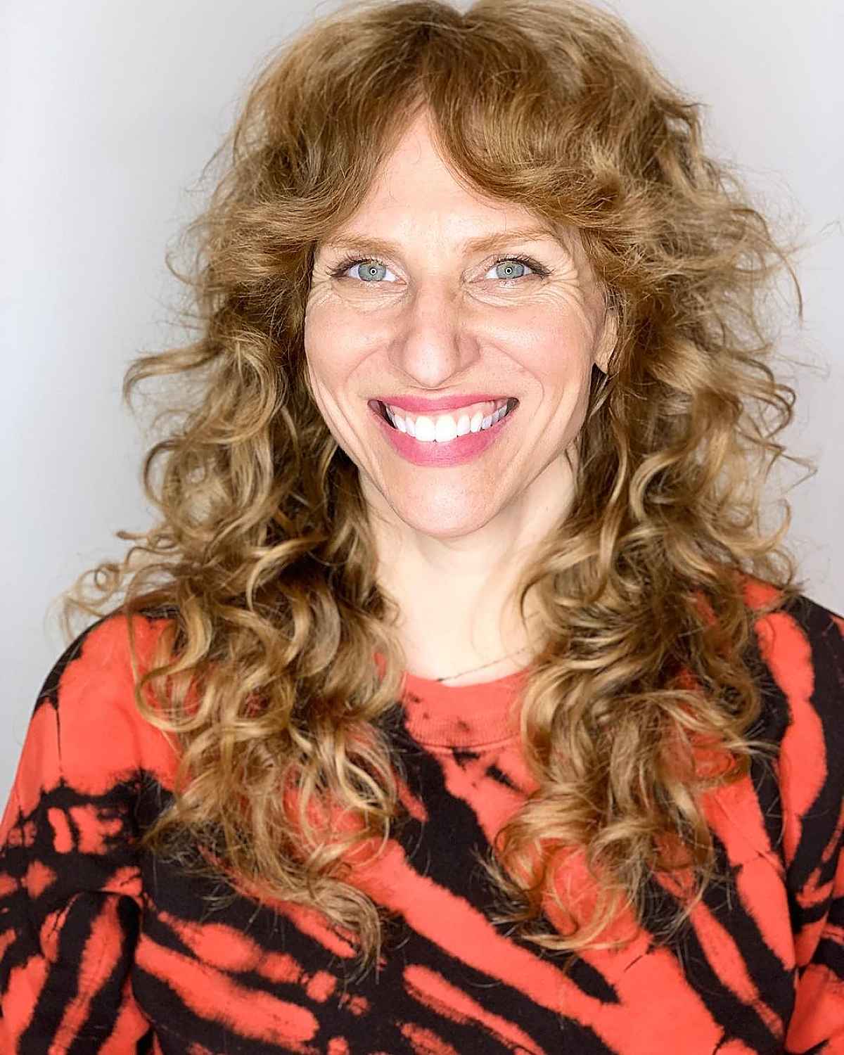 26 Edgy Haircuts for Older Women with a Zest for Life