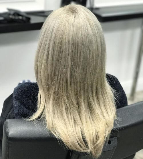 33 Cute Blonde Hair Color Ideas in 2021 &#8211; Best Shades of Blonde