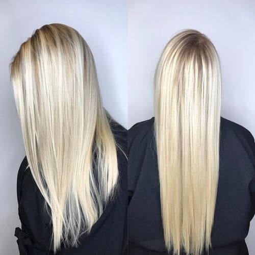 33 Cute Blonde Hair Color Ideas in 2021 &#8211; Best Shades of Blonde