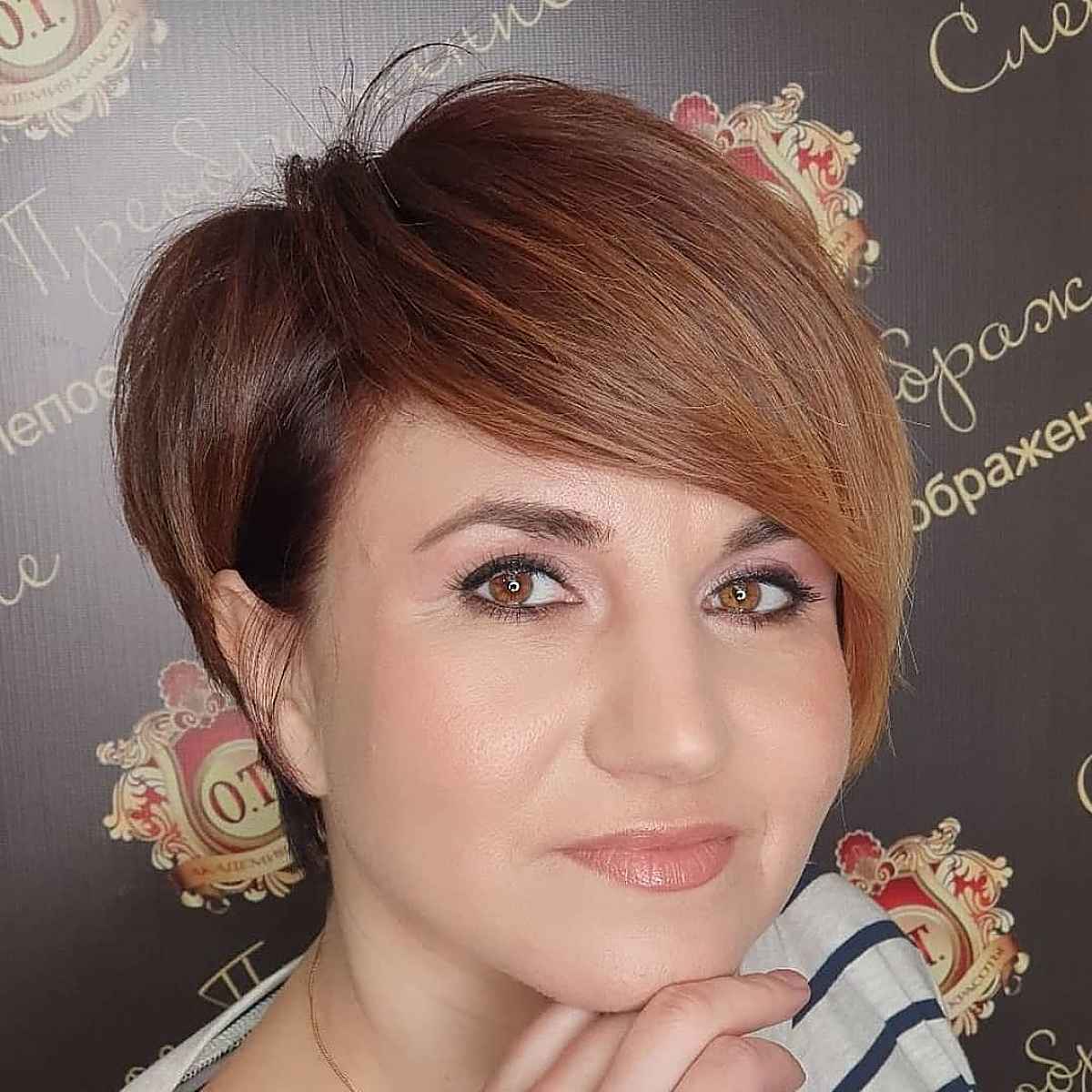 25 Textured Pixie Cut Ideas for a Messy, Modern Look