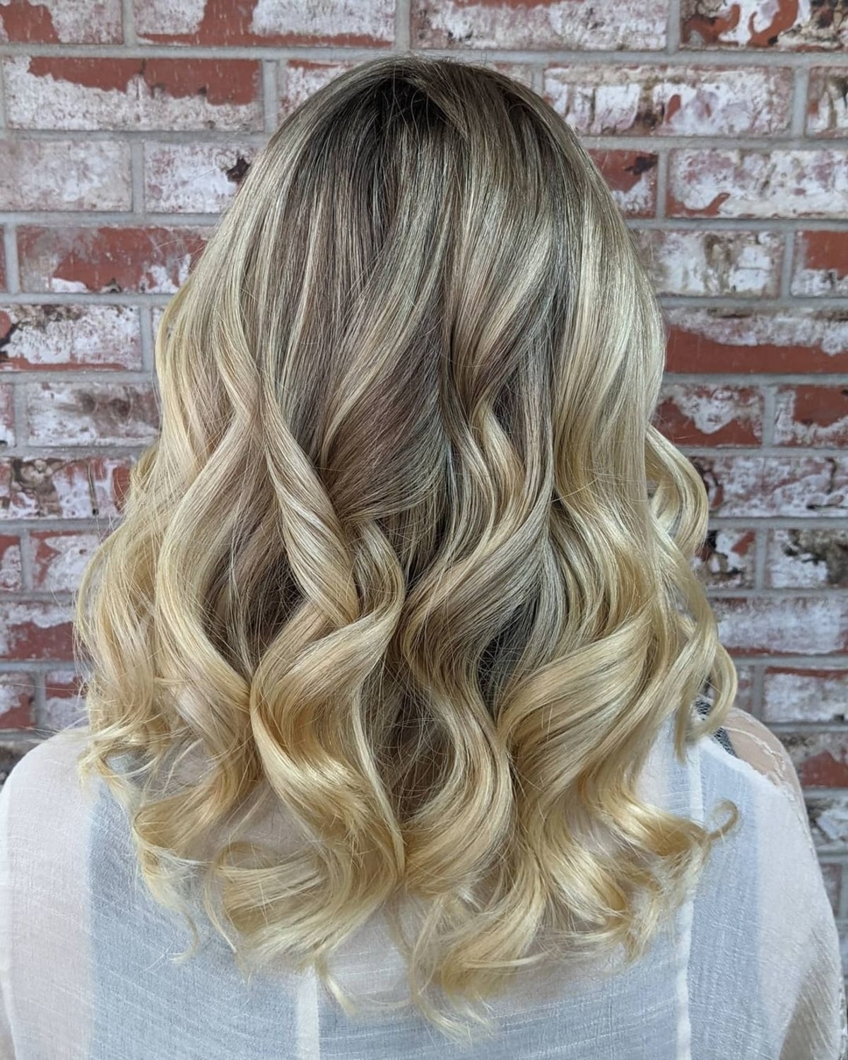 21 Gorgeous Bridesmaid Hairstyles for The Brides Big Day