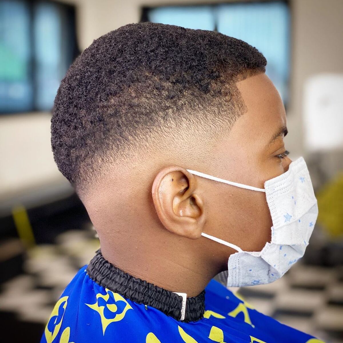 17 Cutest Haircuts for Black Boys You&#8217;ll See This Year