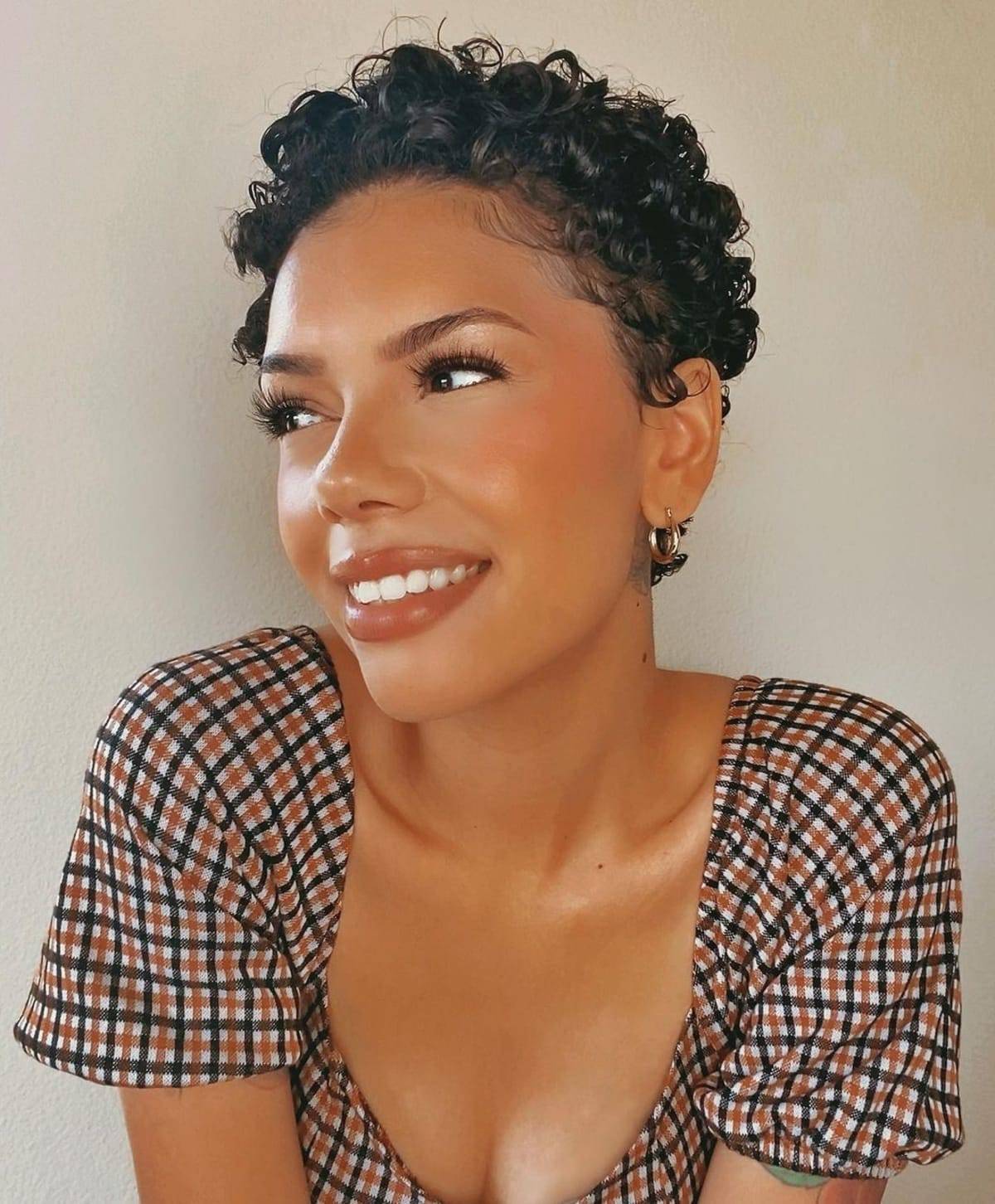 23 Sassy Pixie Cuts for Black Women of All Ages and Hair Textures