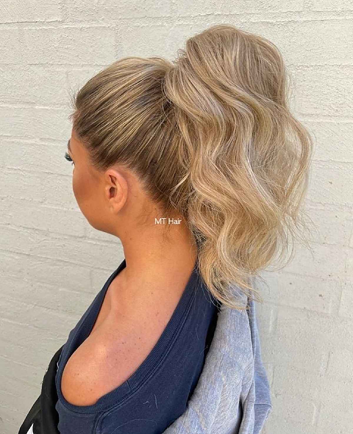 26 Low-Maintenance Medium-Length Haircuts for Busy Women