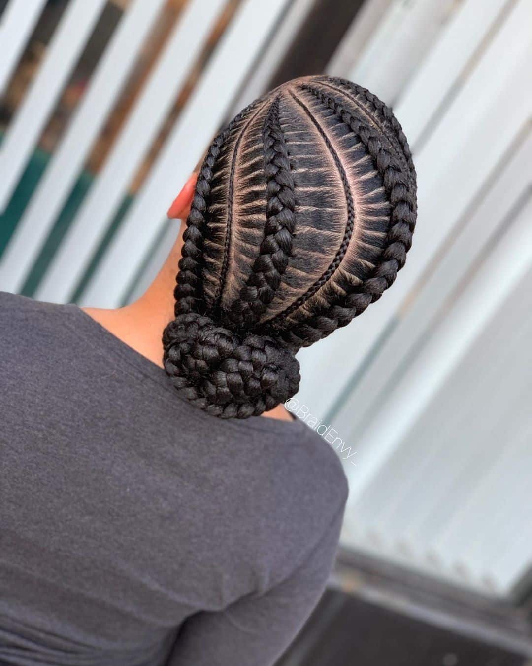15 Best Protective Hairstyles Black Women Are Getting Right Now