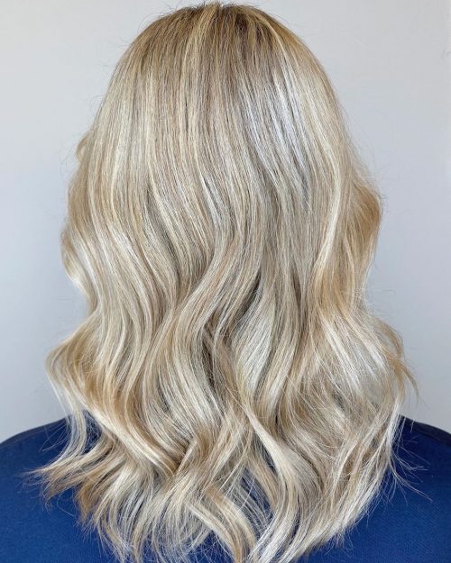 32 Lowlights Ideas You Have to See Compared to Highlights