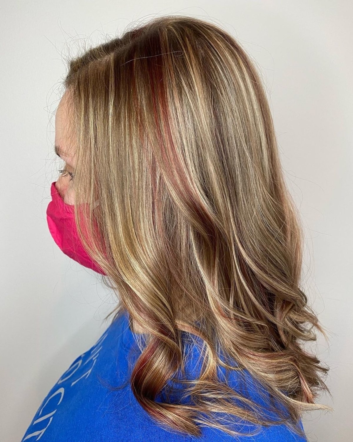 32 Lowlights Ideas You Have to See Compared to Highlights