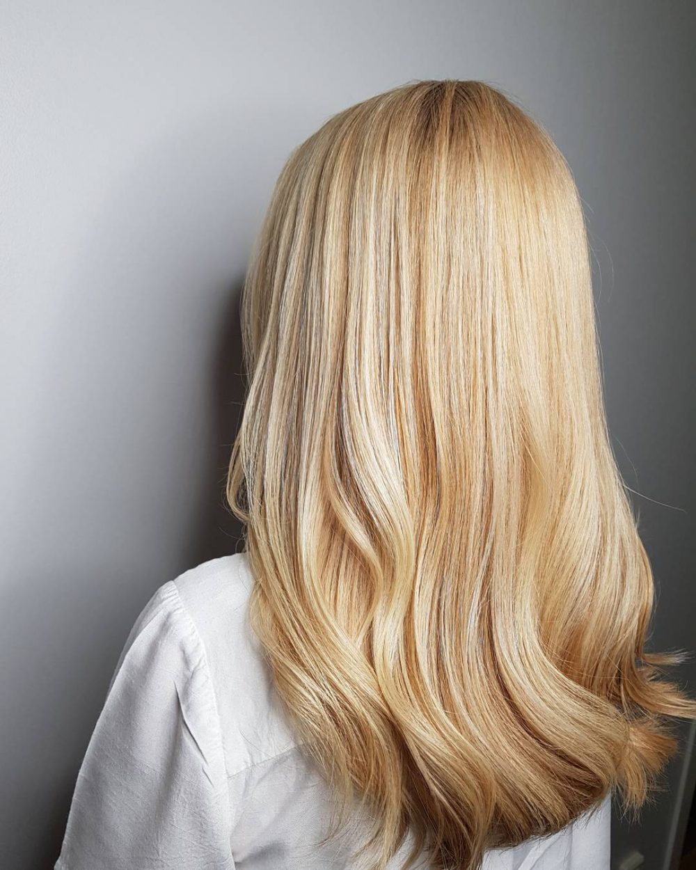 25 Honey Blonde Hair Color Ideas Trending in 2021