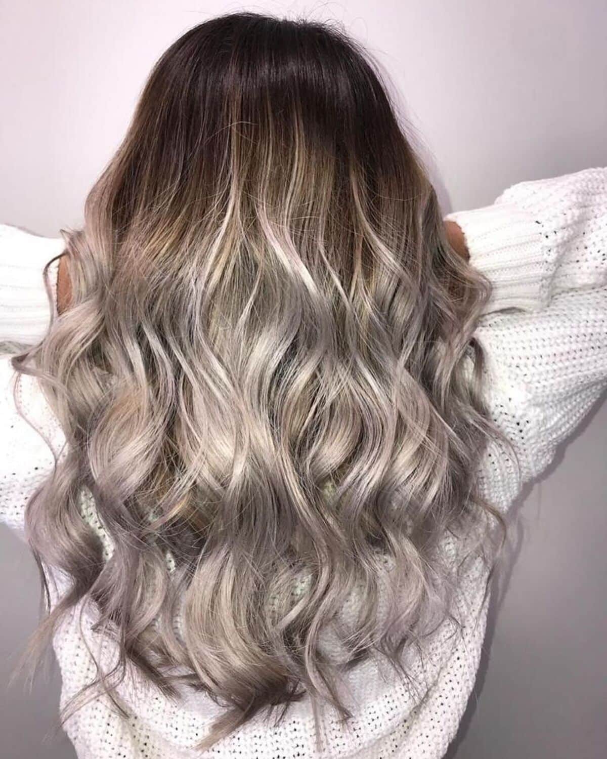 New: 24 Flattering Brown to Blonde Ombre Hair Color Ideas Right Now