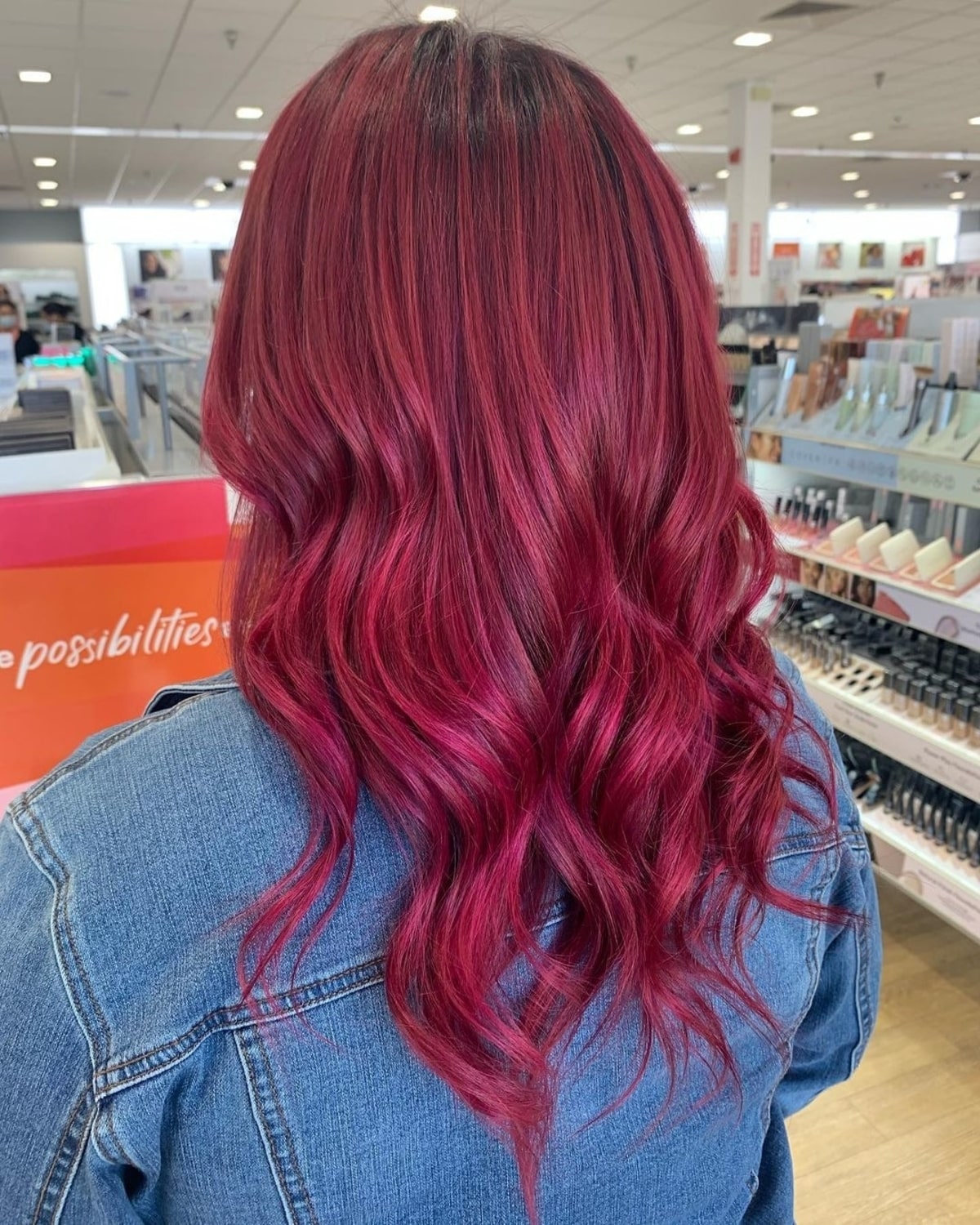 31 Best Maroon Hair Color Ideas of 2021 Are Here