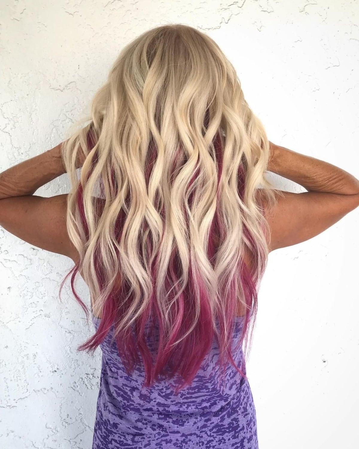 31 Best Maroon Hair Color Ideas of 2021 Are Here