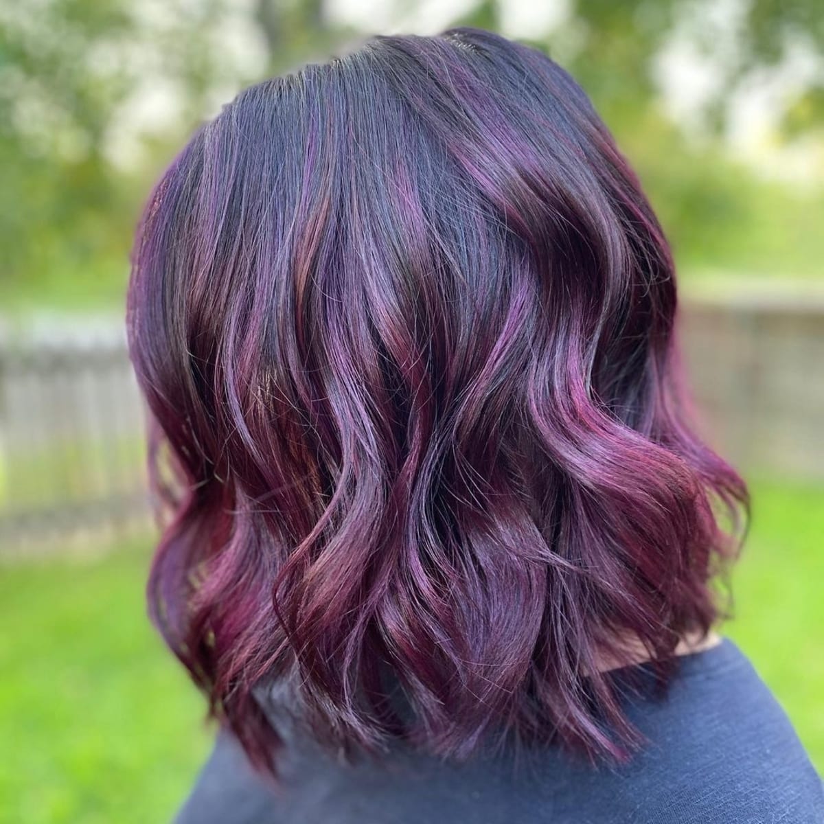 31 Best Maroon Hair Color Ideas of 2021 Are Here