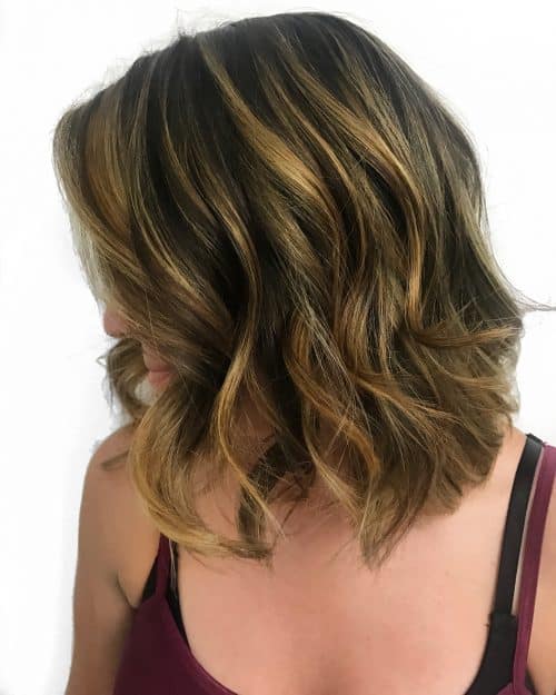 34 Best Caramel Highlights for Every Skin Tone Trending in 2021