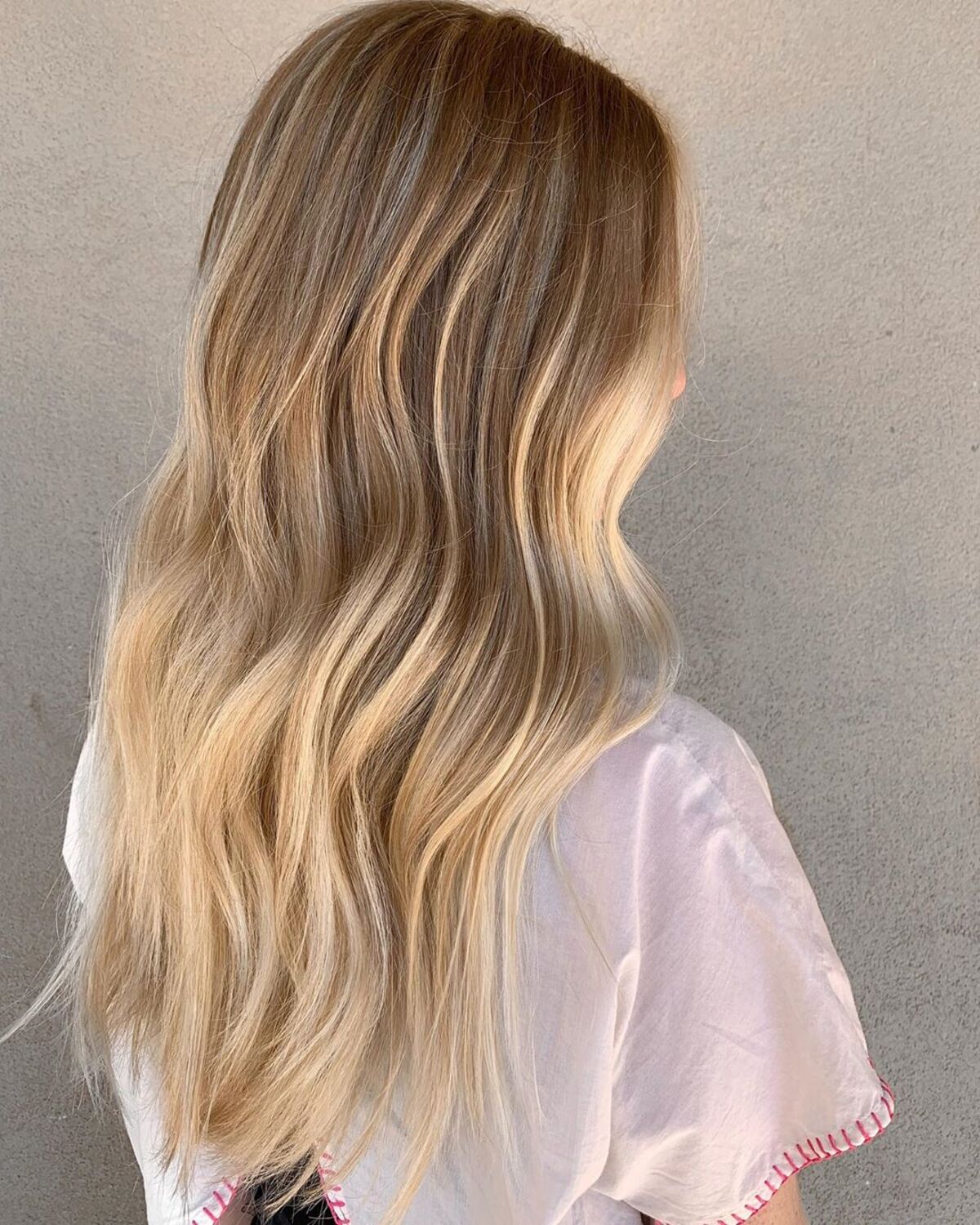 New: 24 Flattering Brown to Blonde Ombre Hair Color Ideas Right Now