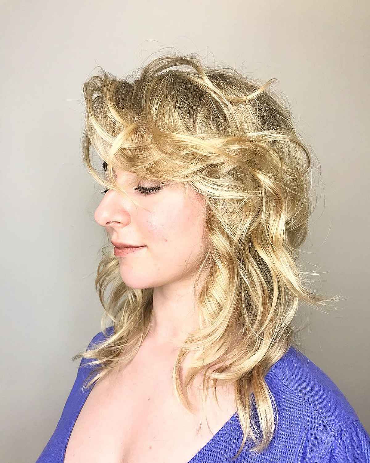 23 Best Ways to Have Feathered Bangs Right Now