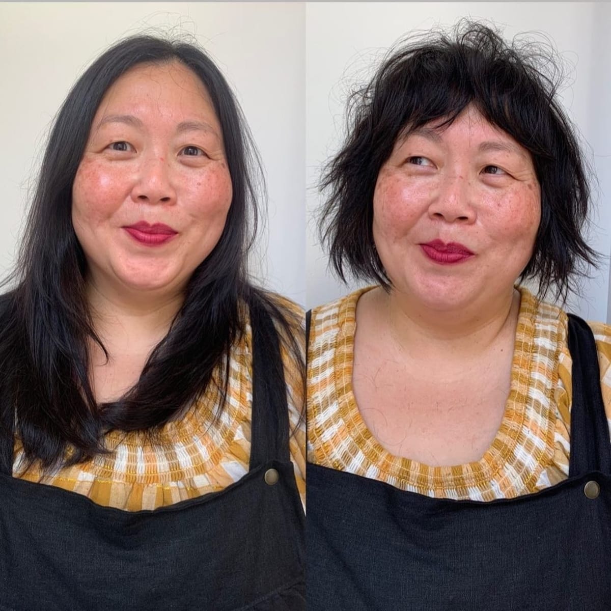 26 Edgy Haircuts for Older Women with a Zest for Life