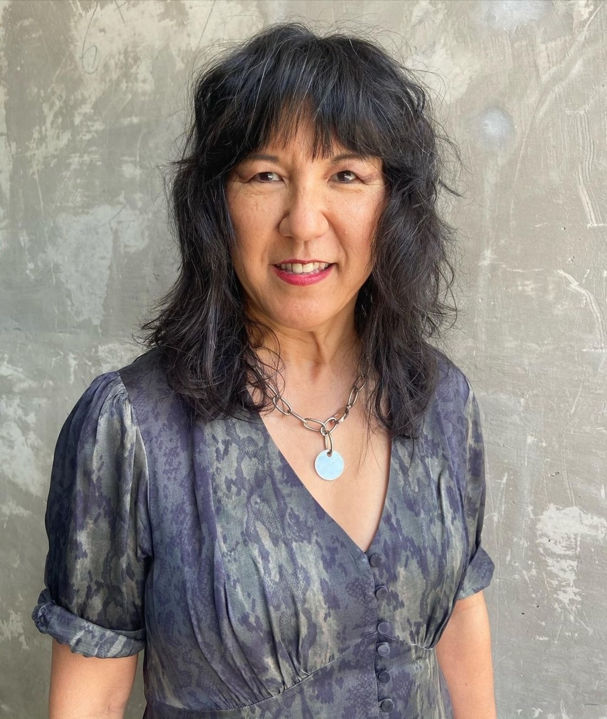 26 Edgy Haircuts for Older Women with a Zest for Life