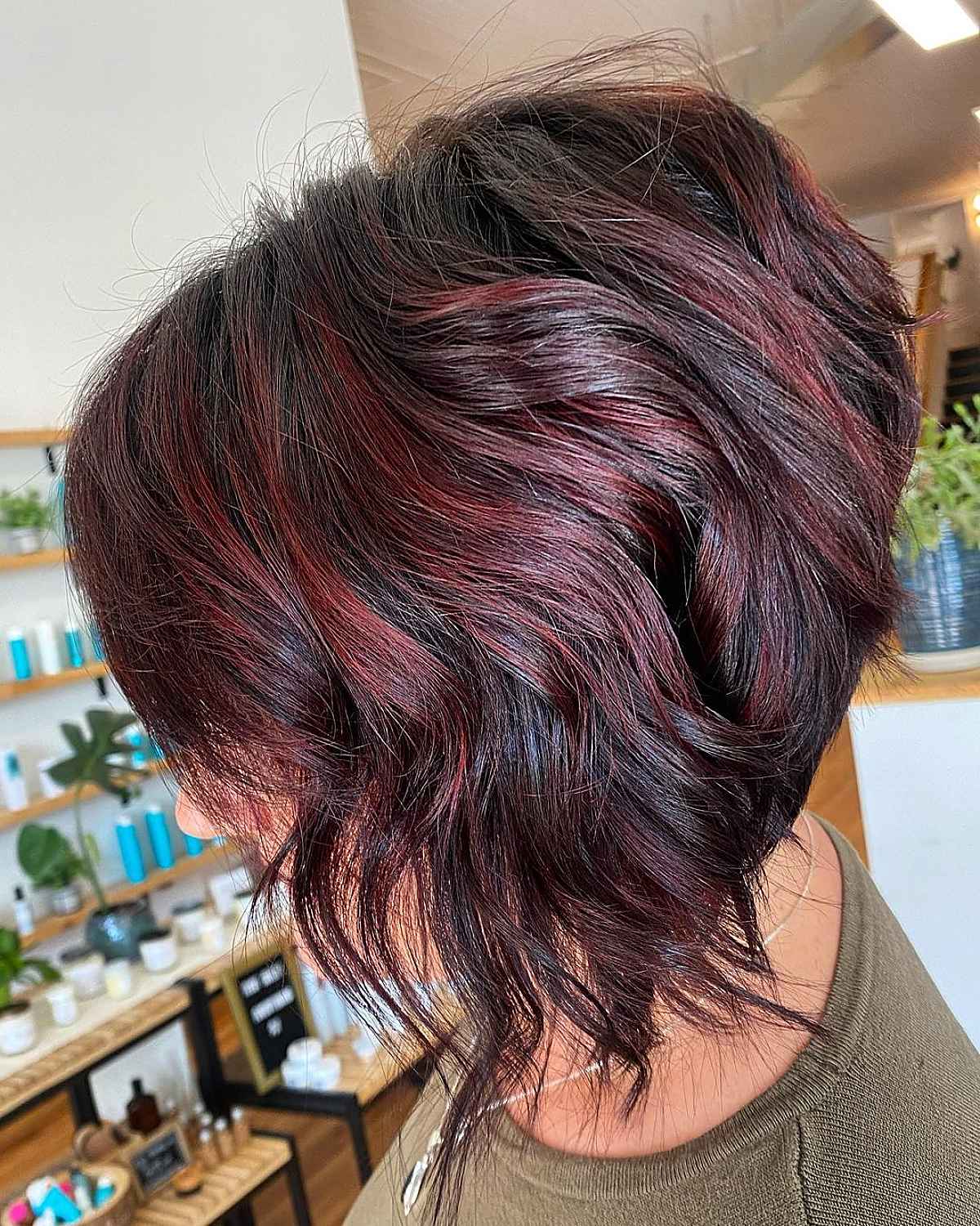 15 Trendiest Fall Haircut Ideas for Women Over 60 in 2021