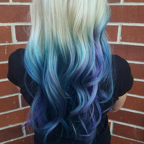 40 Best Balayage Hair Color Ideas Right Now