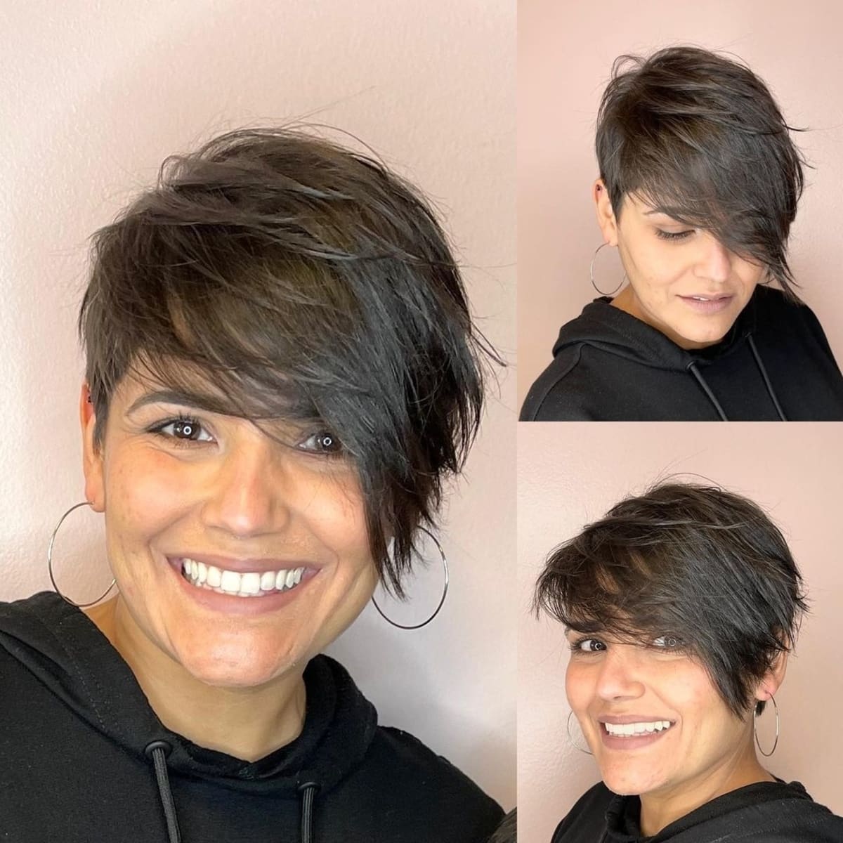 26 Asymmetrical Pixie Cut Ideas That Make a Statement