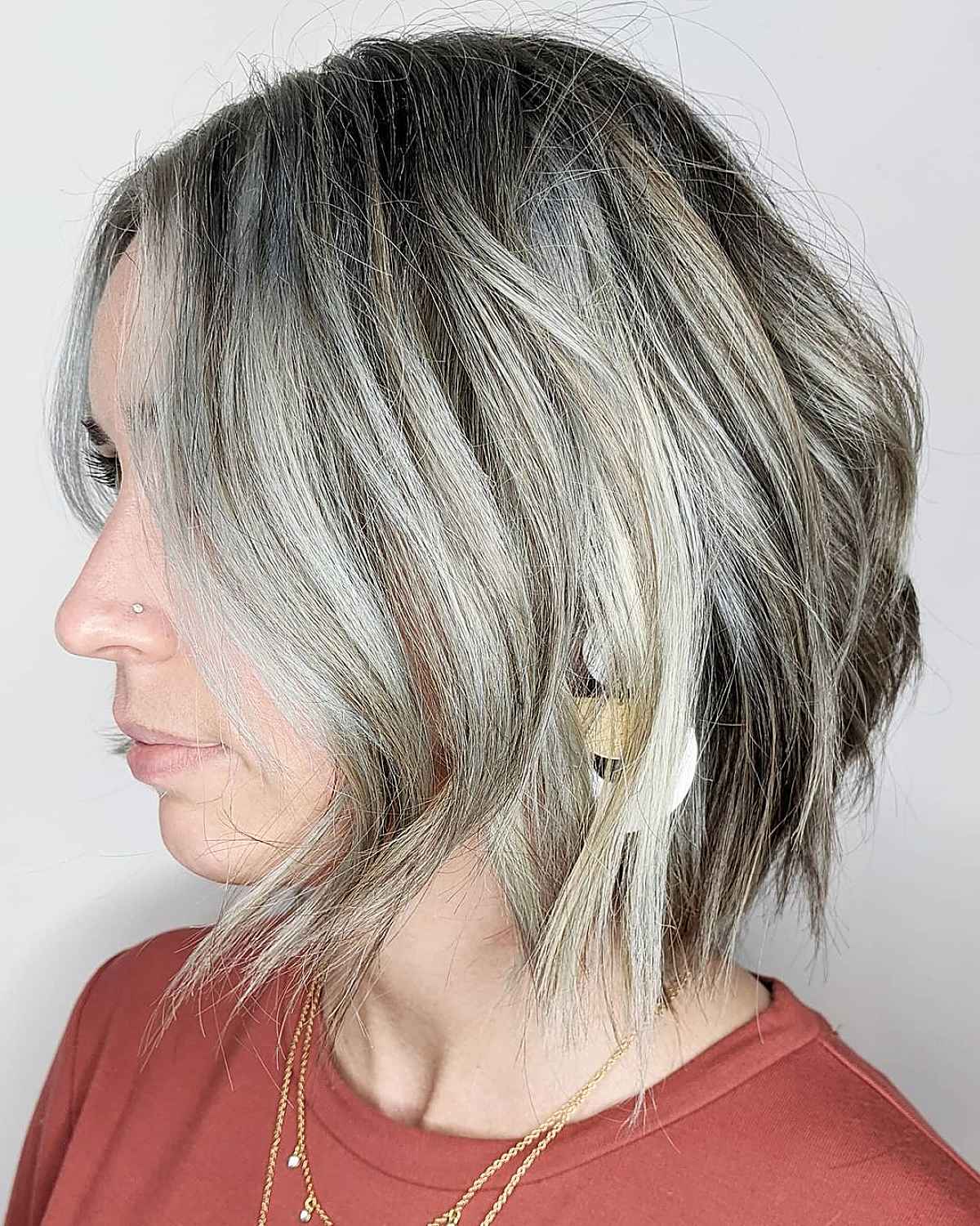 20 Very Short Bob Haircuts for a Chic and Bold Look