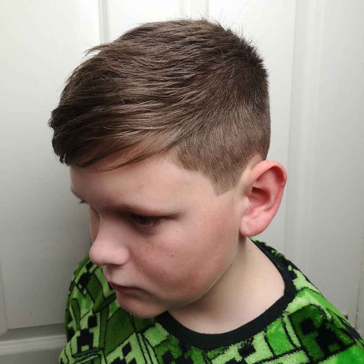17 Most Stylish Haircuts for Toddler Boys &#8211; Fresh Styles for 2021