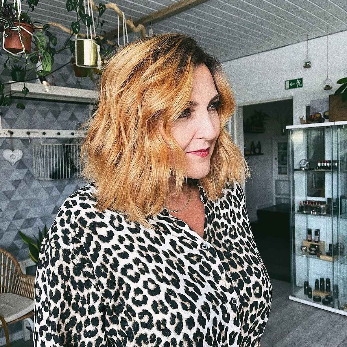 15 Trendiest Fall Haircut Ideas for Women Over 60 in 2021