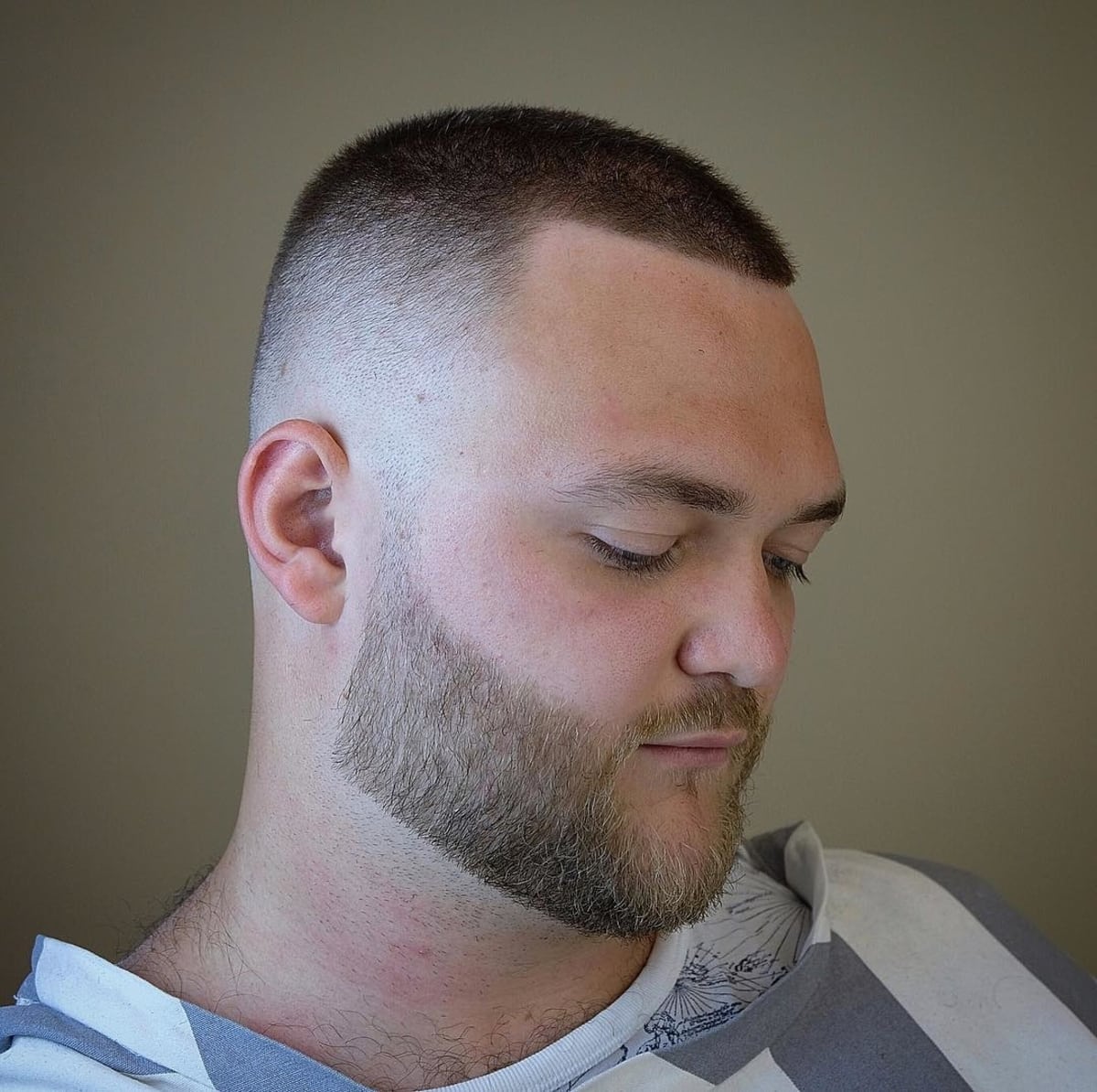 21 Best Military Haircut Ideas for a Clean and Crisp Look