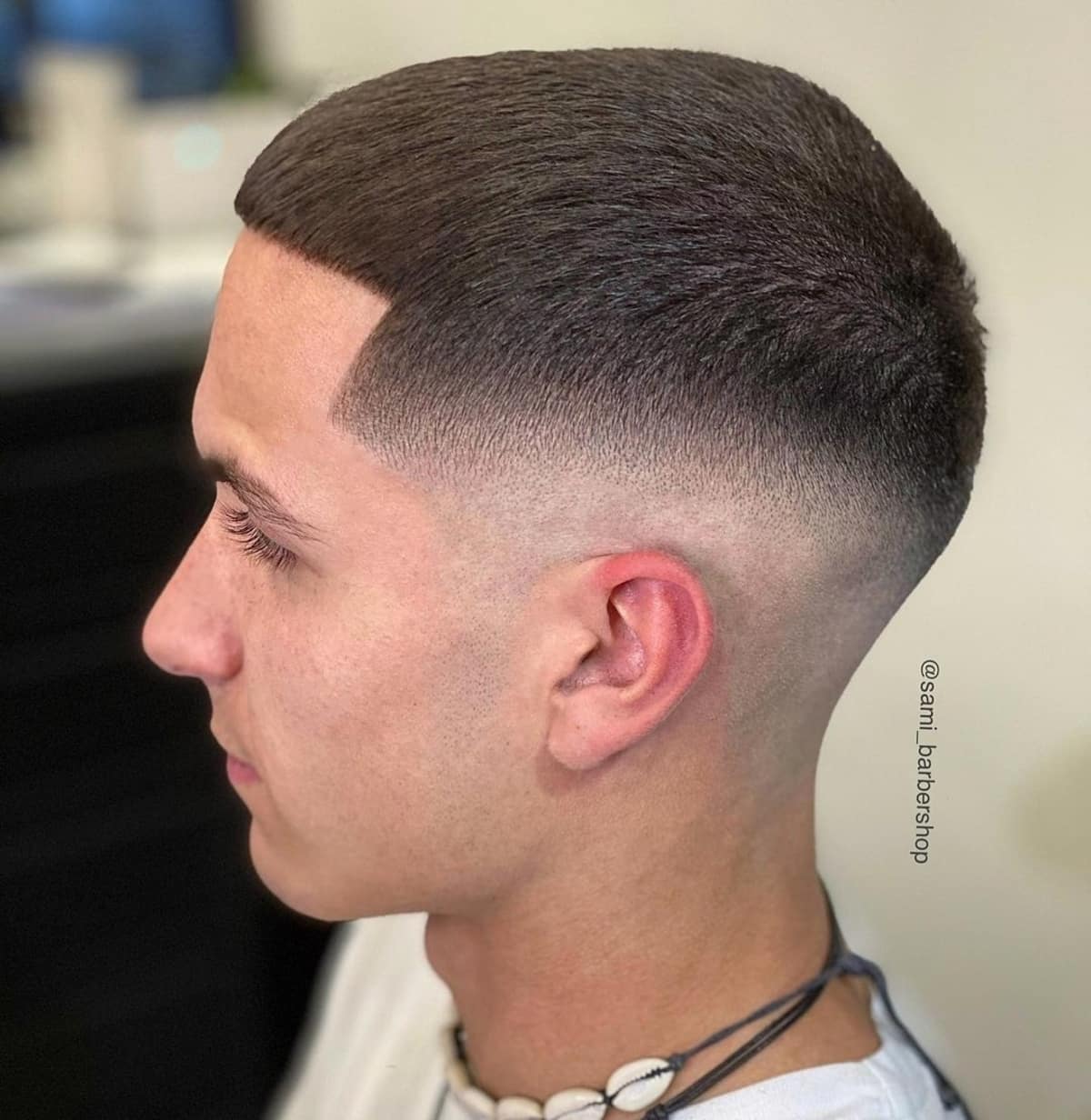21 Best Military Haircut Ideas for a Clean and Crisp Look