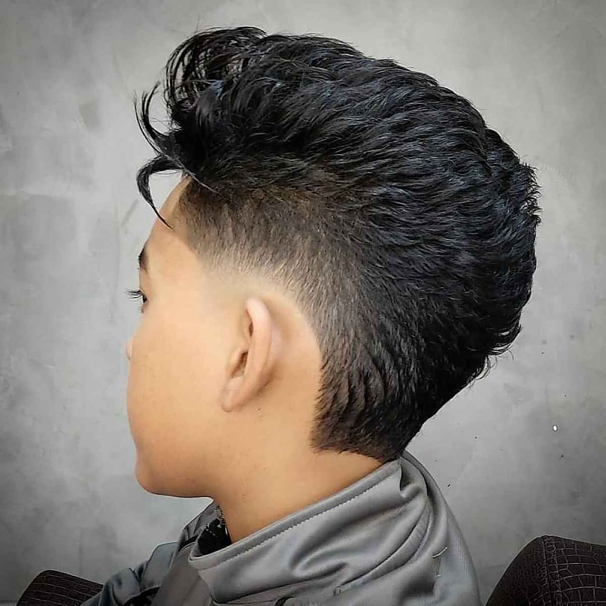 17 Most Stylish Haircuts for Toddler Boys &#8211; Fresh Styles for 2021