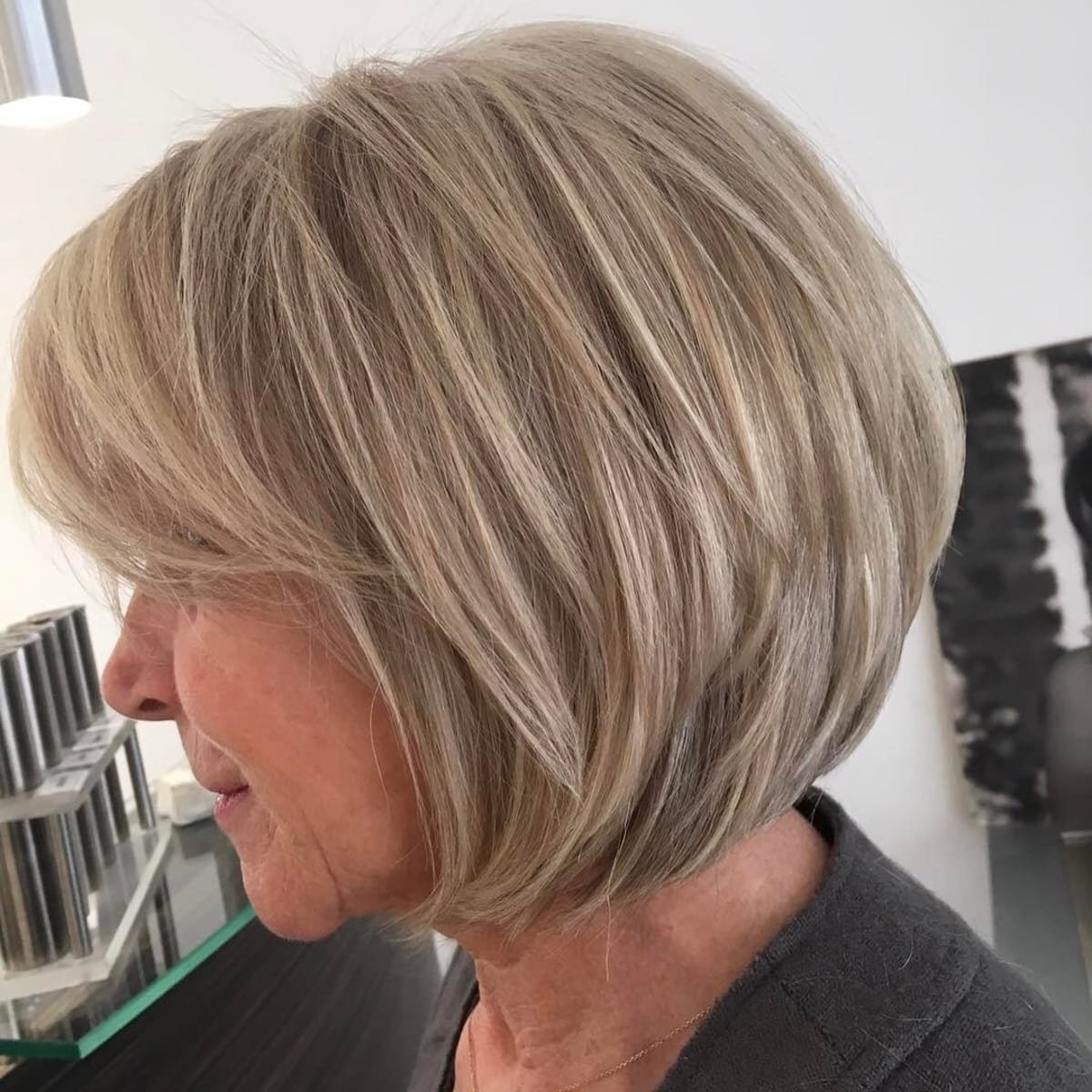 21 Perfect Examples of Dirty Blonde Hair Color Ideas (2021 Looks)