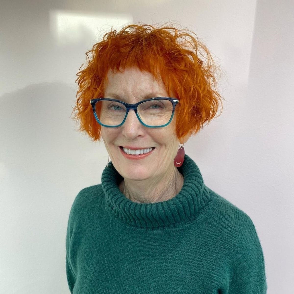 26 Edgy Haircuts for Older Women with a Zest for Life