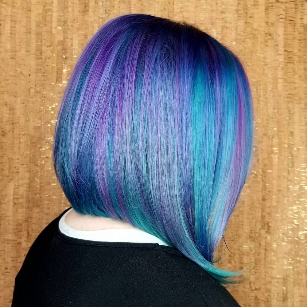 These are The 31 Hottest Hair Color Ideas of 2021