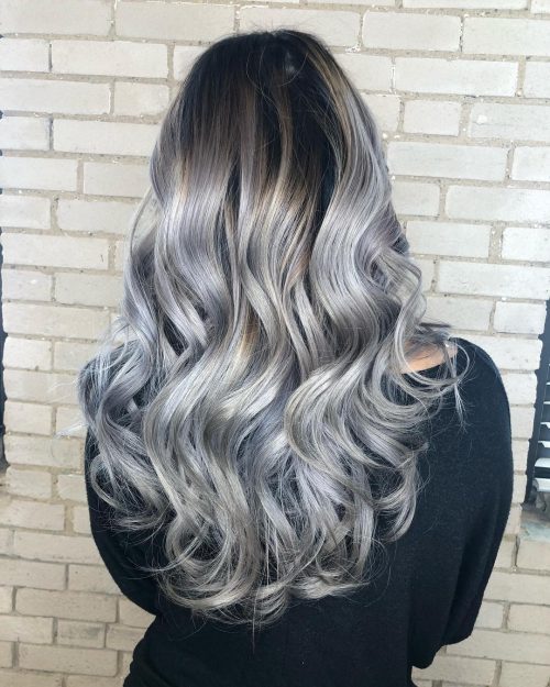 40 Best Balayage Hair Color Ideas Right Now