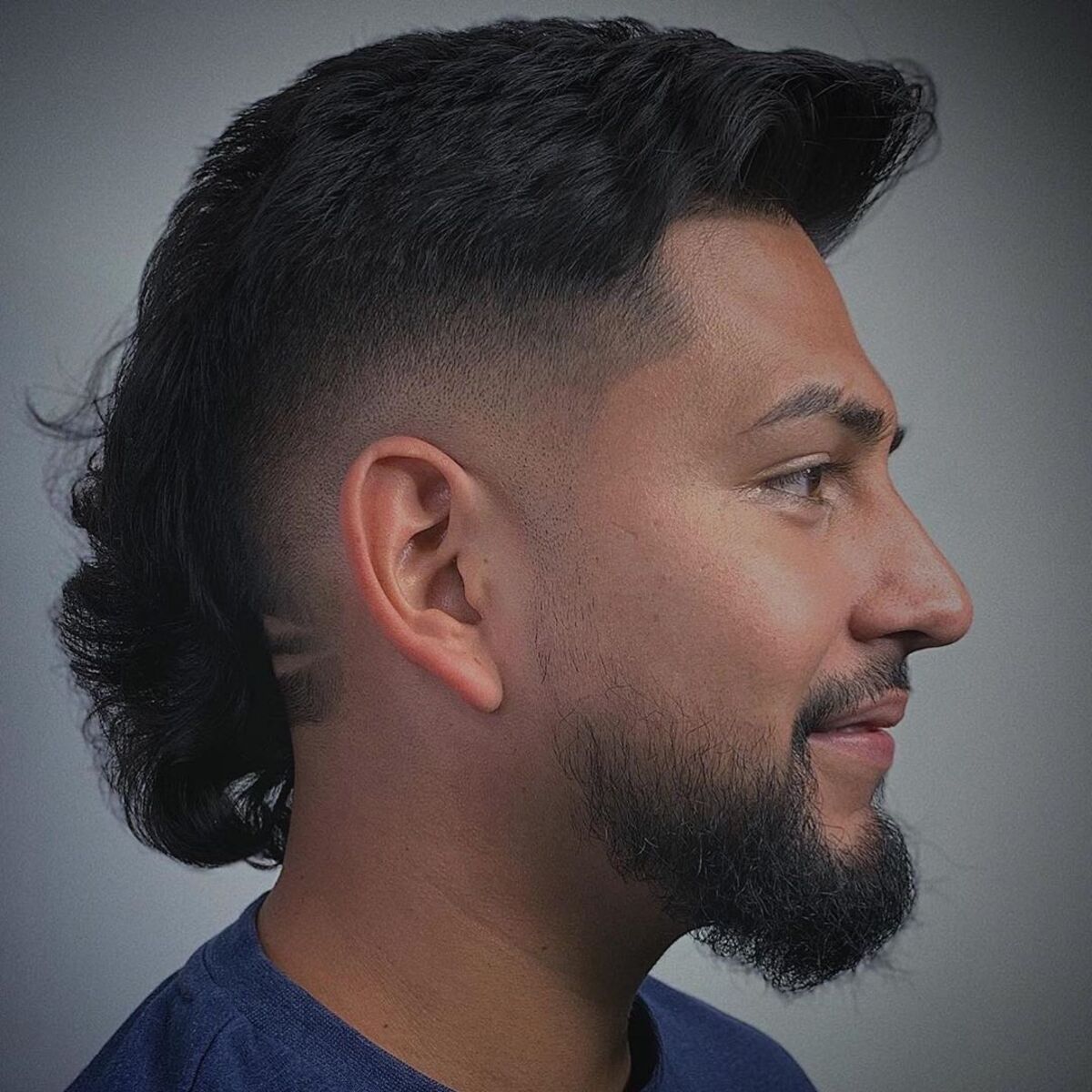 22 Best Mohawk Fade Haircuts for an Edgy, Yet Modern Look