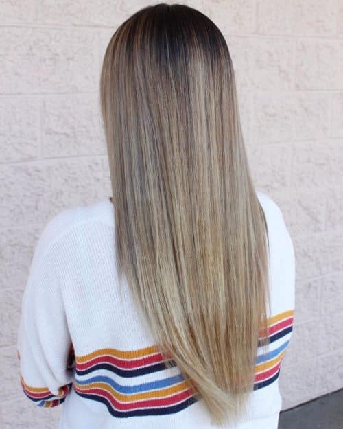 21 Best Brown to Blonde Hair Color Ideas and Tips