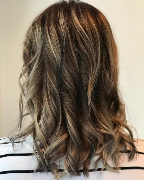 32 Lowlights Ideas You Have to See Compared to Highlights